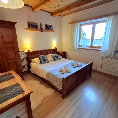 Apartamenty Pod Cisowka Zakopane Exterior photo