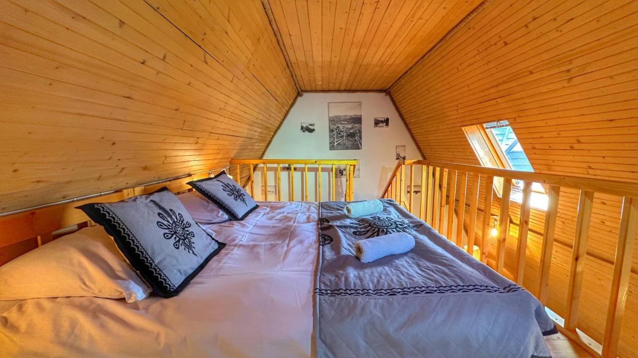 Apartamenty Pod Cisowka Zakopane Exterior photo