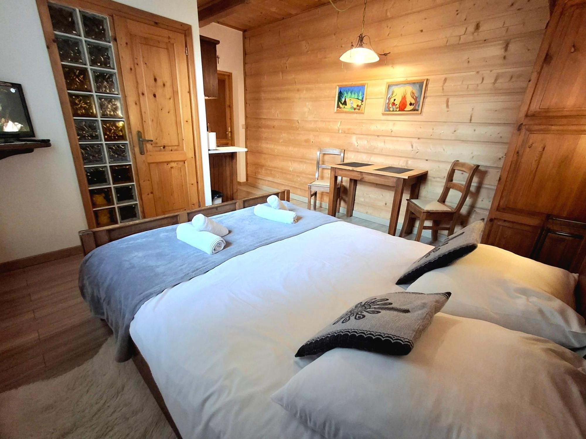 Apartamenty Pod Cisowka Zakopane Exterior photo
